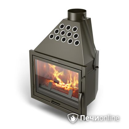 Каминная топка TMF Аквариус в Звенигороде