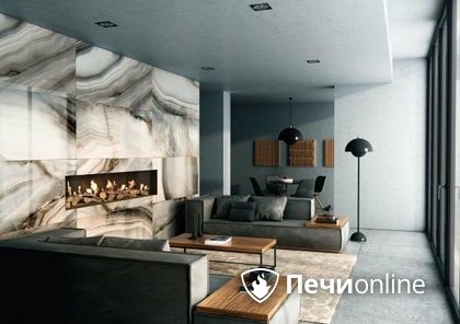 Каминная топка Kratki Leo/100/LPG 9,2 кВт в Звенигороде