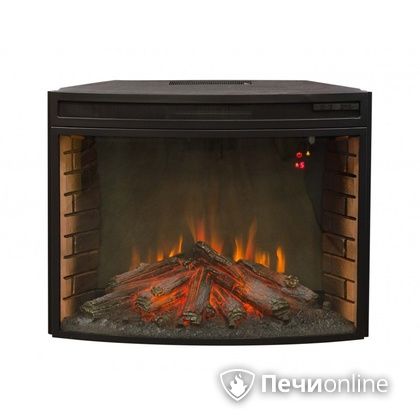 Электрический очаг RealFlame Firespace 33 SIR в Звенигороде