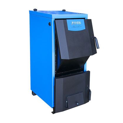 Котёл отопления Zota Bulat 35 кВт в Звенигороде